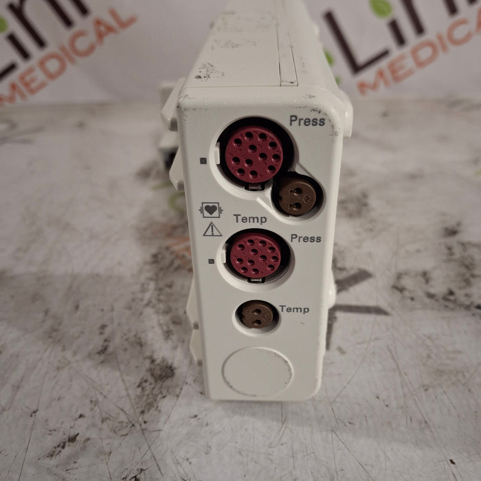 Philips M3012A MMS Extension Module