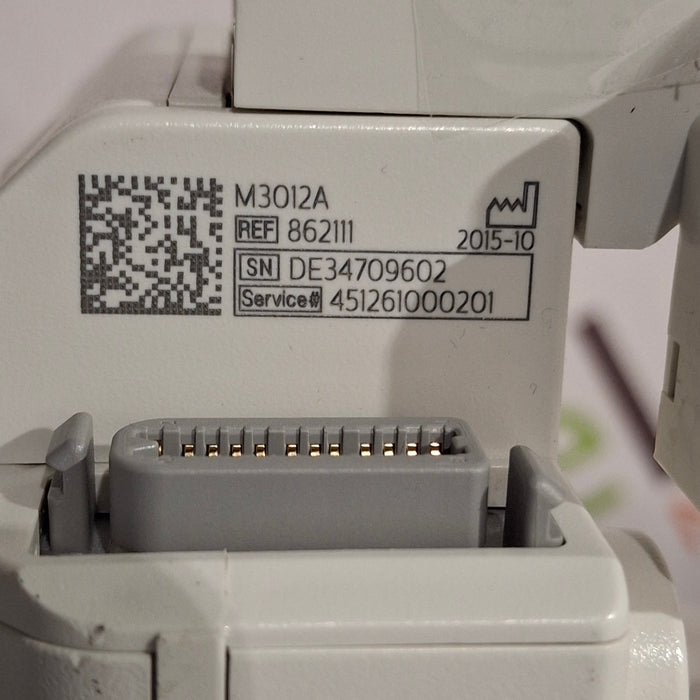 Philips M3012A MMS Extension Module