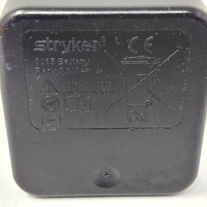 Stryker 6215 Battery