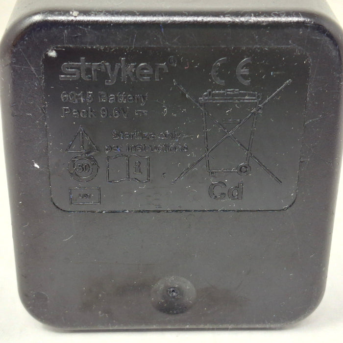 Stryker 6215 Battery