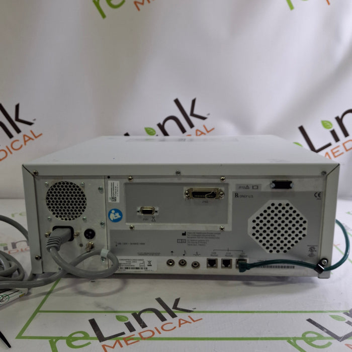 GE Healthcare Corometrics 250cx Series Model 259cx Fetal Monitor