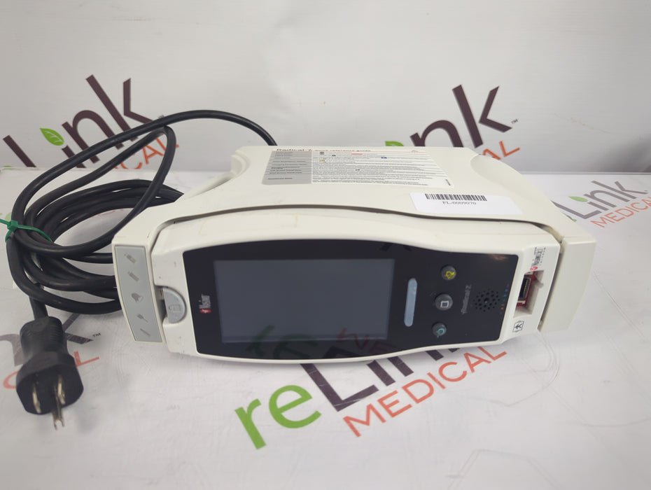 Masimo Radical 7 Pulse Oximeter w/ Base