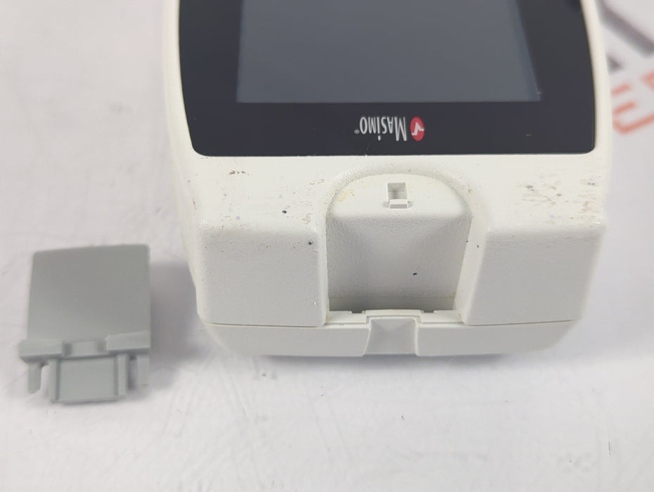 Masimo Radical 7 Pulse Oximeter w/ Base