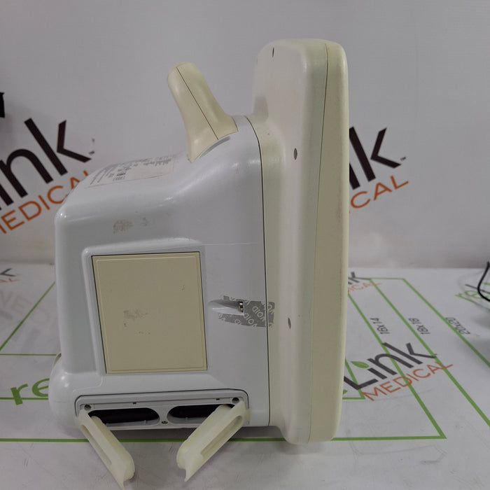 GE Healthcare Dash 5000 - GE/Nellcor SpO2 Patient Monitor