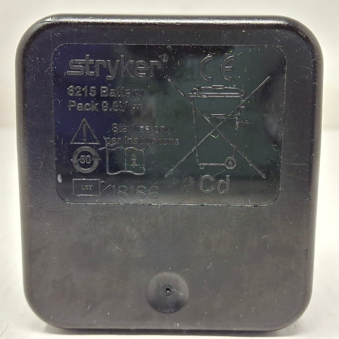 Stryker 6215 Battery