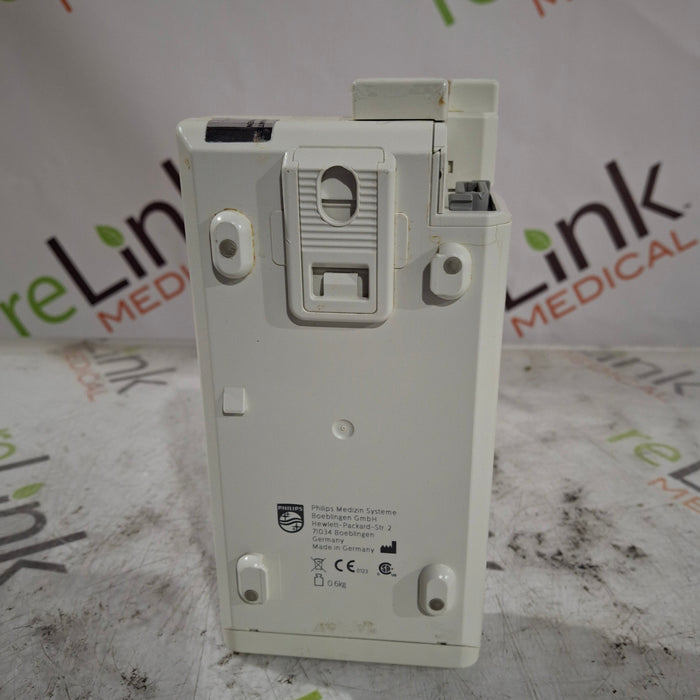 Philips M3015A-C06 CO2, Temp, IBP Extension Module