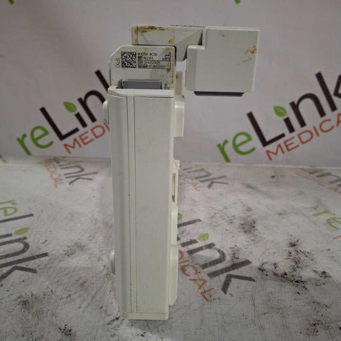 Philips M3015A-C06 CO2, Temp, IBP Extension Module