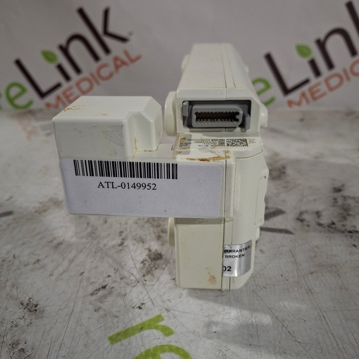Philips M3015A-C06 CO2, Temp, IBP Extension Module