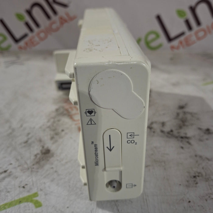 Philips M3015A-C06 CO2, Temp, IBP Extension Module