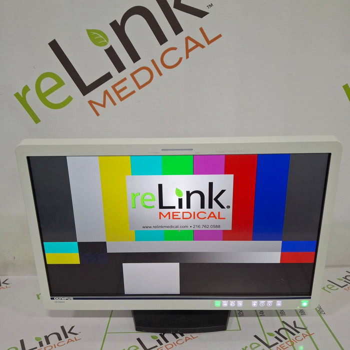 Olympus OEV262H 26" HD LCD Endoscopy Monitor