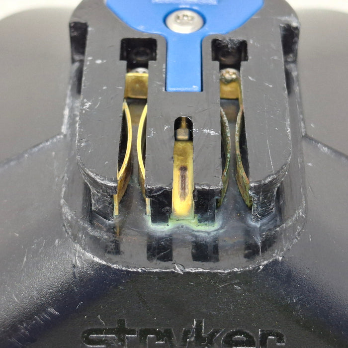 Stryker 6215 Battery