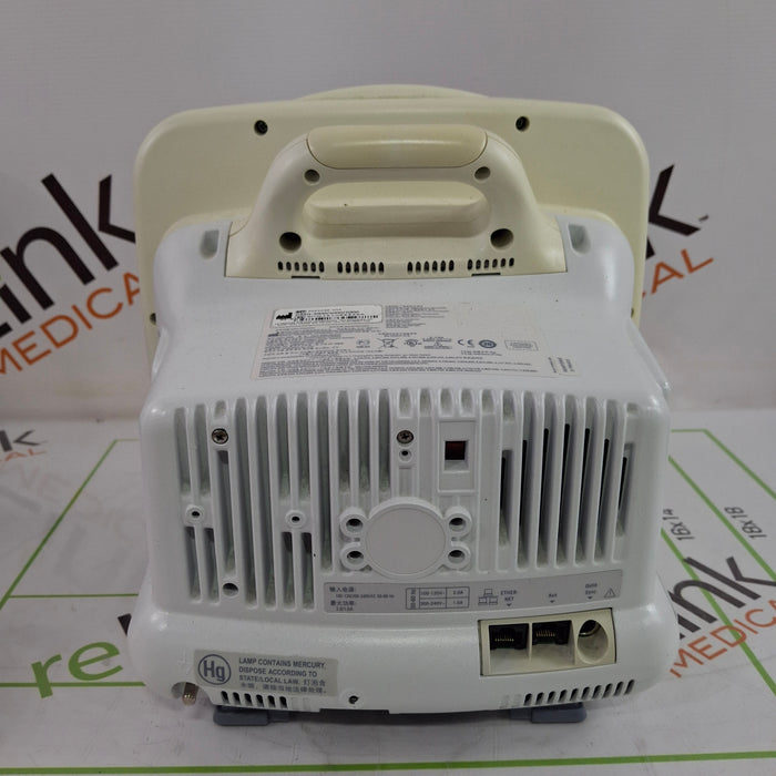 GE Healthcare Dash 4000 - GE/Nellcor SpO2 Patient Monitor