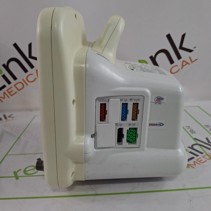 GE Healthcare Dash 4000 - GE/Nellcor SpO2 Patient Monitor