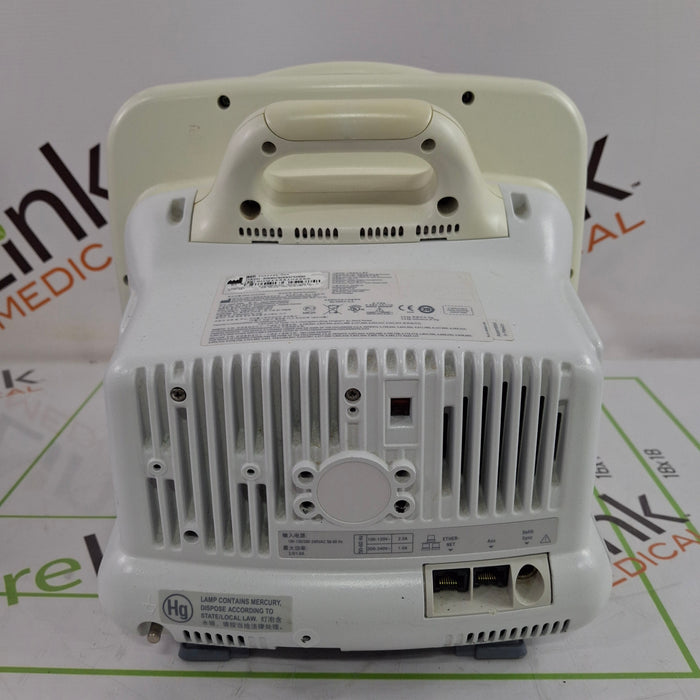 GE Healthcare Dash 4000 - GE/Nellcor SpO2 Patient Monitor