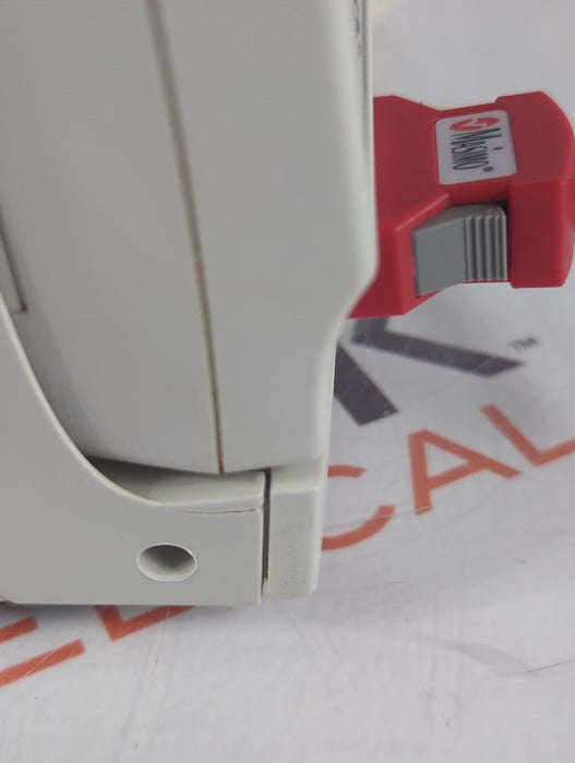 Masimo Radical 7 Pulse Oximeter w/ Base