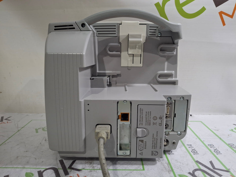 Philips IntelliVue MP30 Patient Monitor