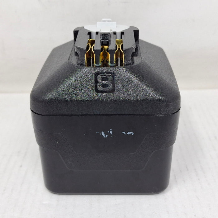 Stryker 8215-000-000 System 8 Large Battery