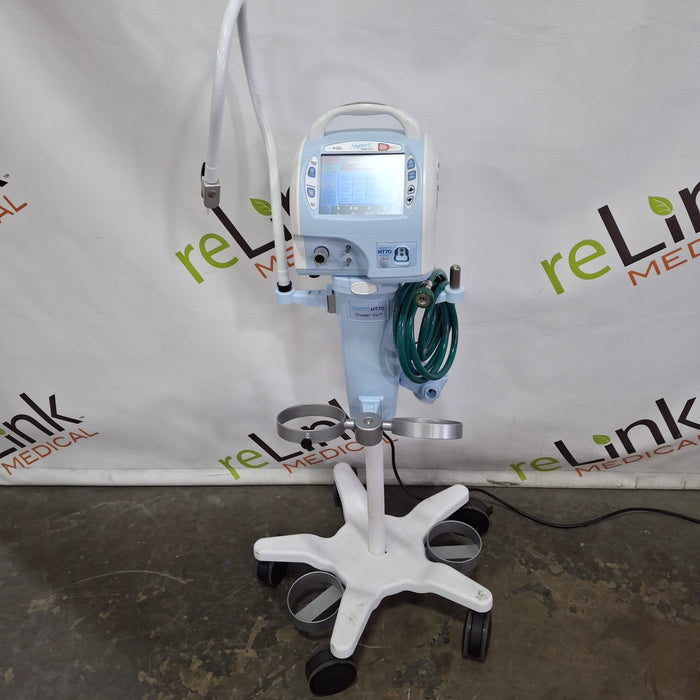 Newport Medical HT70 Plus Ventilator
