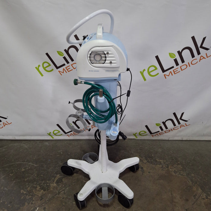 Newport Medical HT70 Plus Ventilator