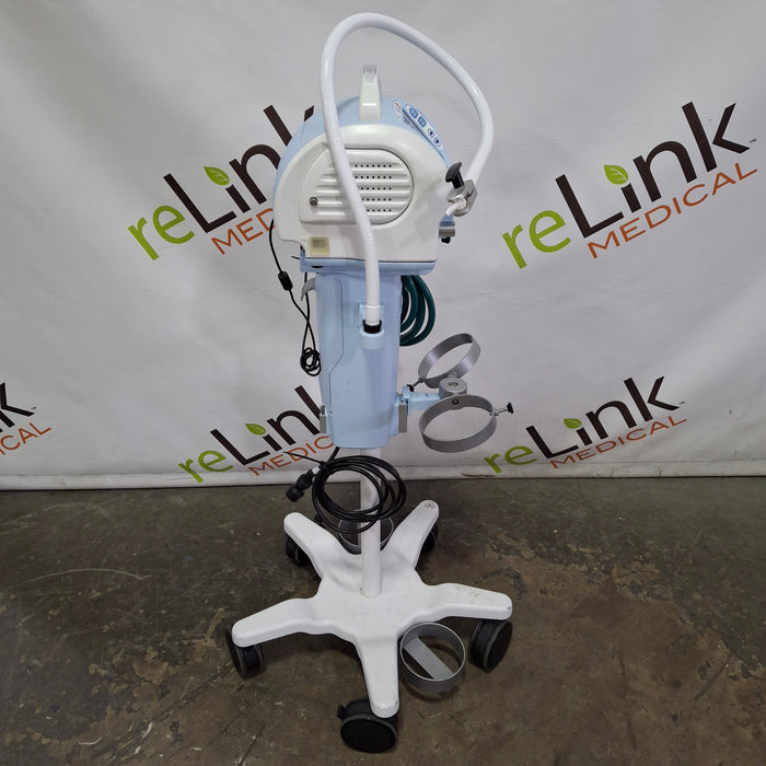 Newport Medical HT70 Plus Ventilator
