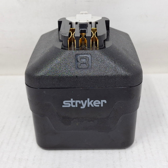 Stryker 8215-000-000 System 8 Large Battery