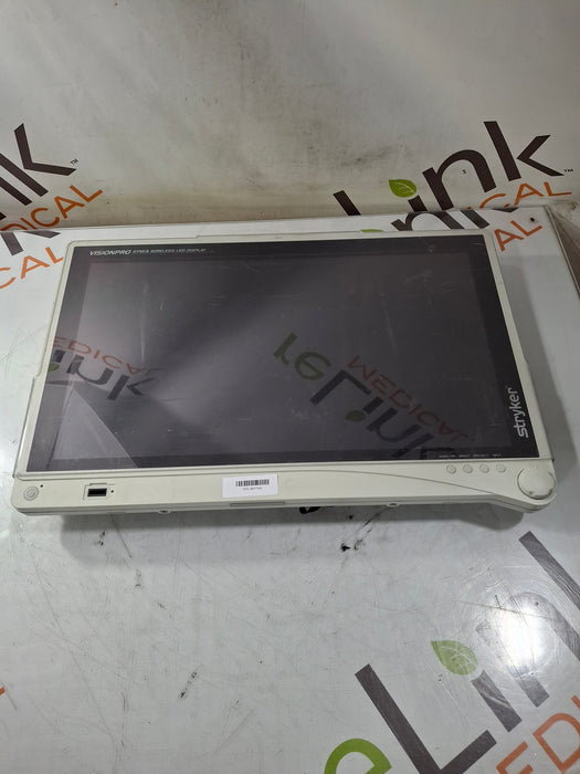 Stryker VisionPro SYNK 26 Wireless LED Display