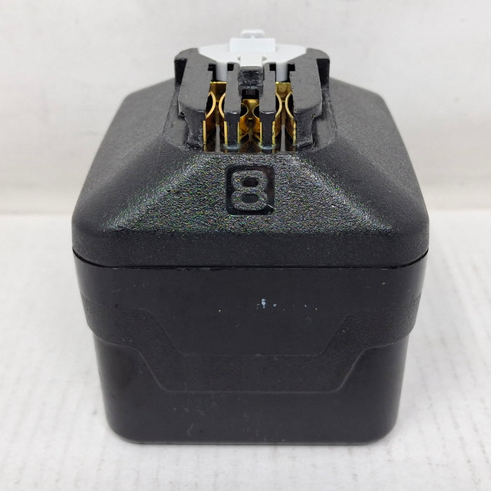 Stryker 8215-000-000 System 8 Large Battery