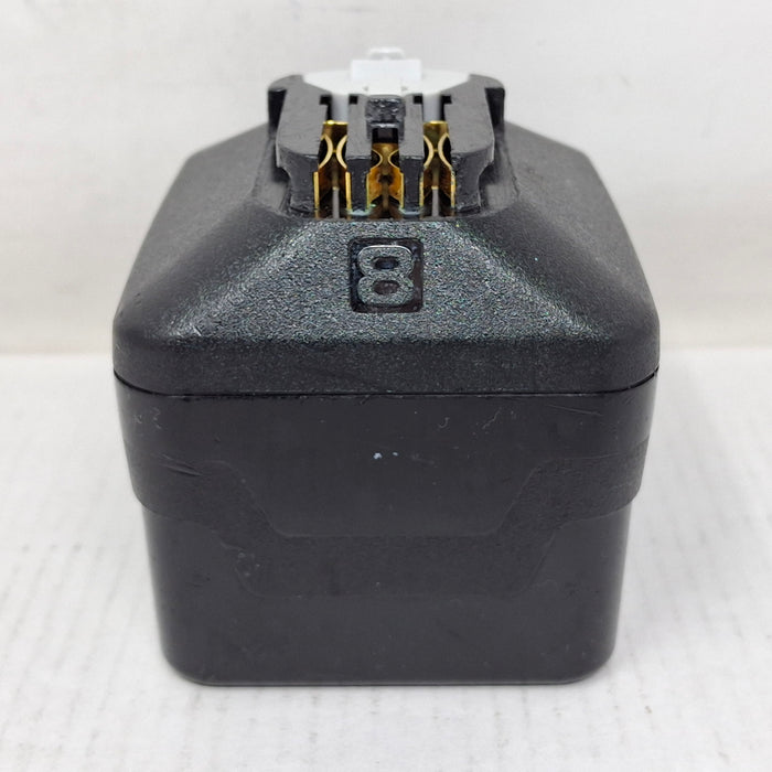 Stryker 8215-000-000 System 8 Large Battery