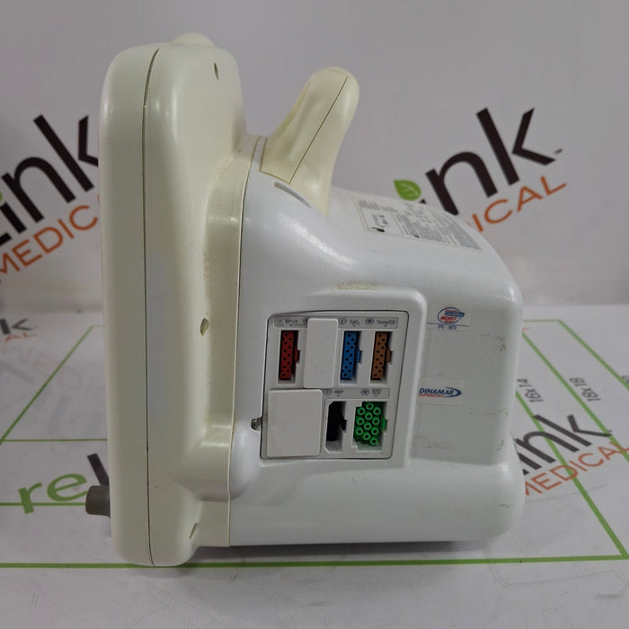GE Healthcare Dash 4000 - GE/Nellcor SpO2 Patient Monitor