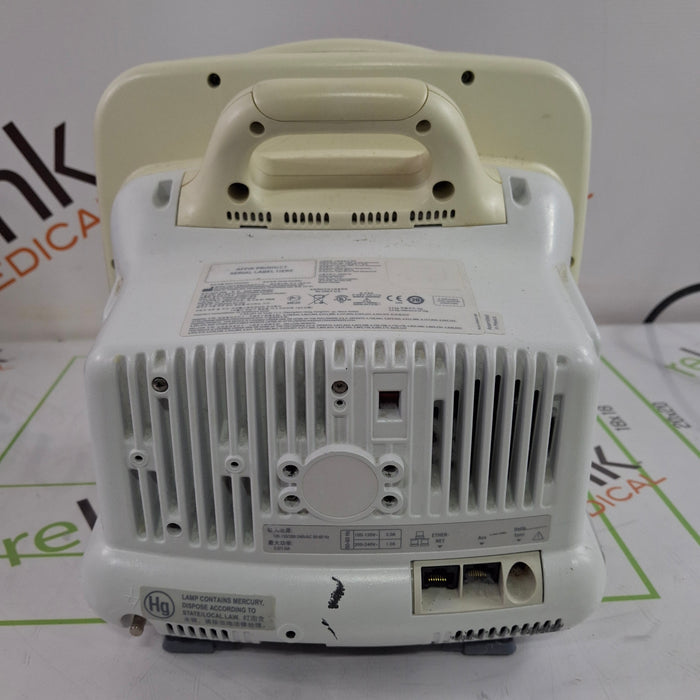 GE Healthcare Dash 4000 - GE/Nellcor SpO2 Patient Monitor