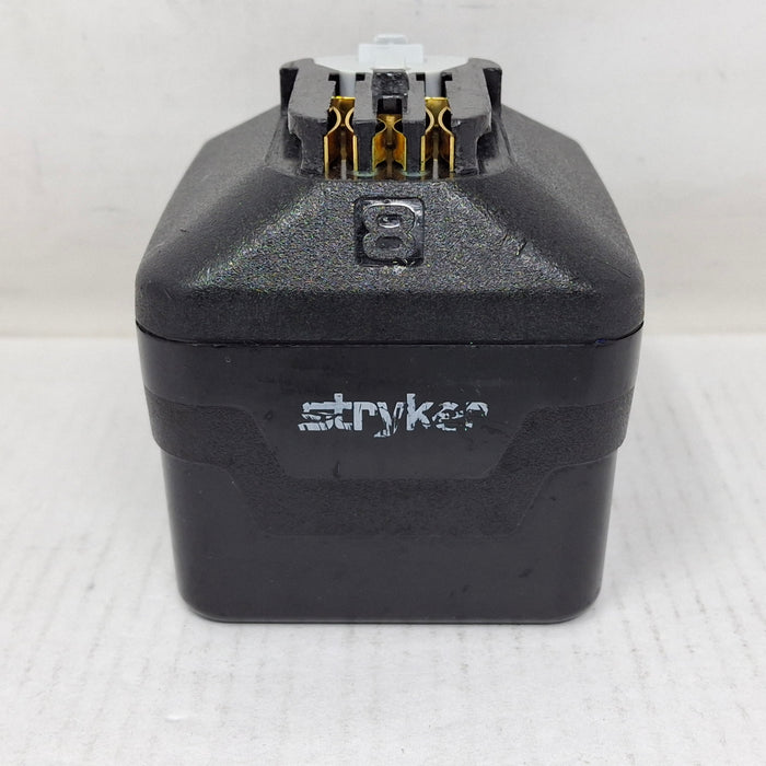 Stryker 8215-000-000 System 8 Large Battery