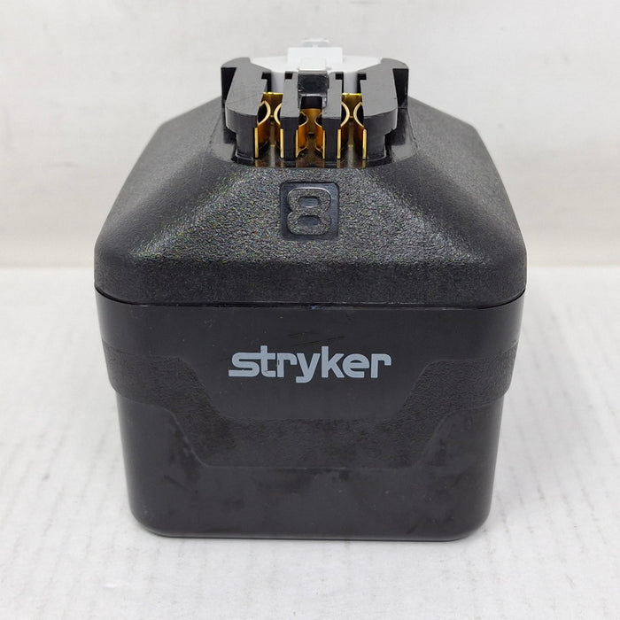 Stryker 8215-000-000 System 8 Large Battery