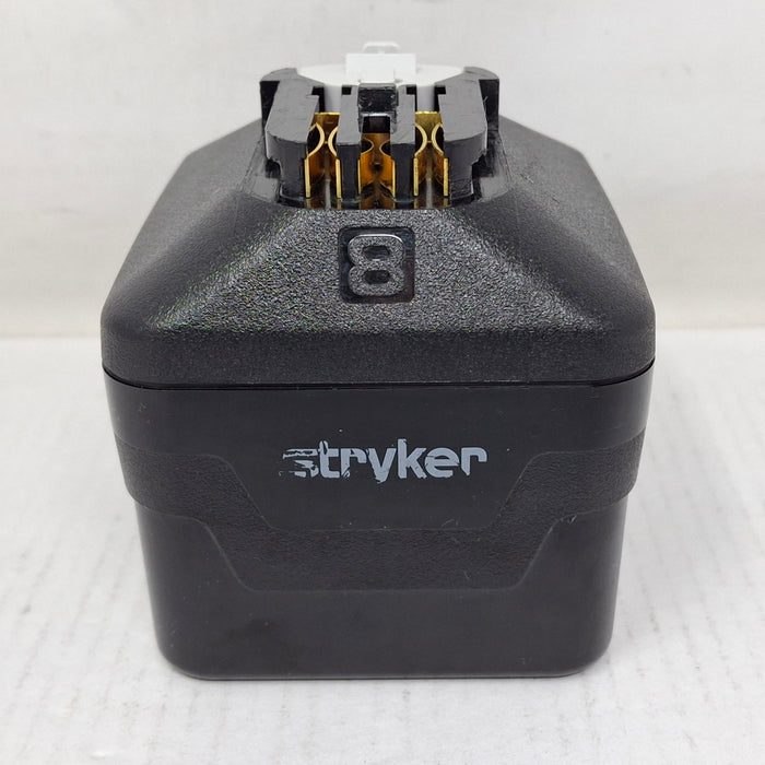 Stryker 8215-000-000 System 8 Large Battery
