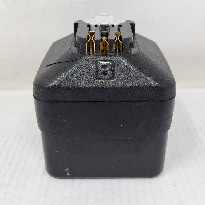 Stryker 8215-000-000 System 8 Large Battery