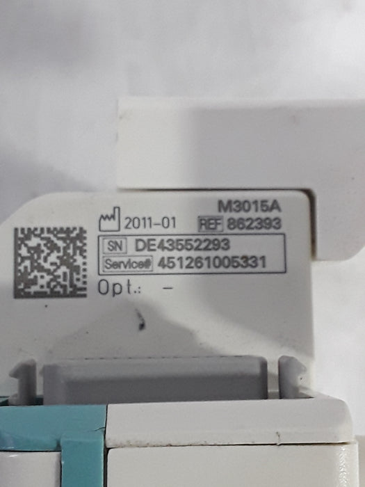 Philips M3015A CO2 Extension Module