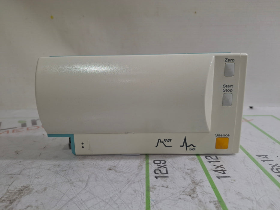 Philips M3001A-A01C06 Fast SpO2, NIBP, ECG, Temp, IBP MMS Module