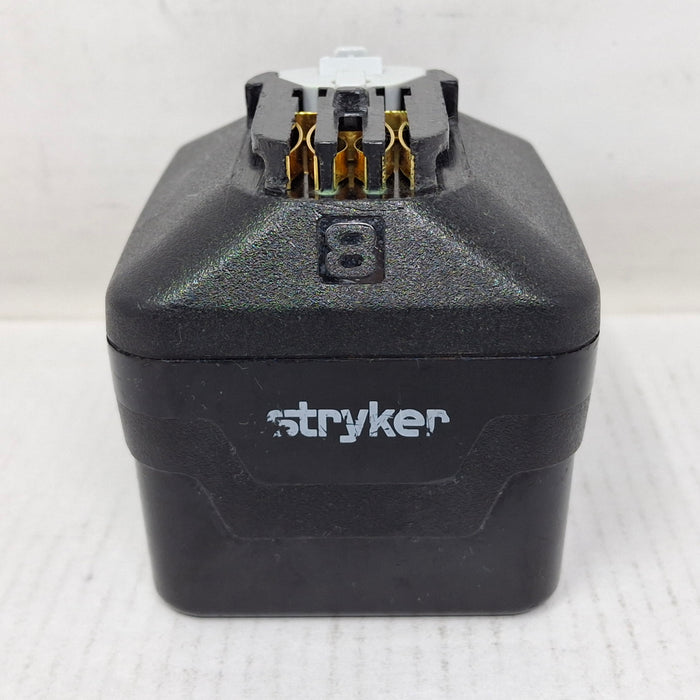 Stryker 8215-000-000 System 8 Large Battery