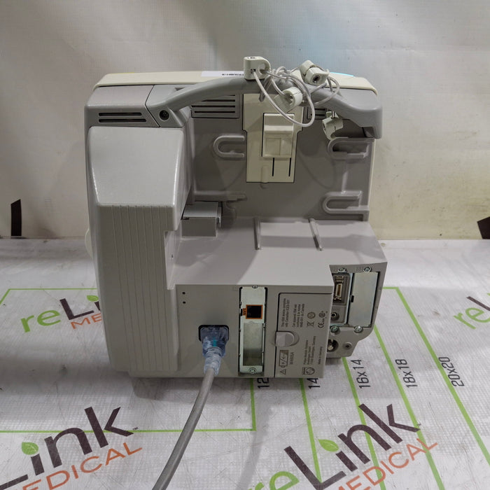 Philips IntelliVue MP30 Patient Monitor