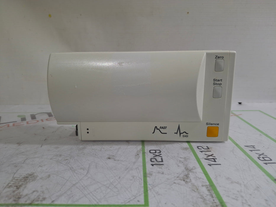 Philips M3001A-A01C06 Fast SpO2, NIBP, ECG, Temp, IBP MMS Module