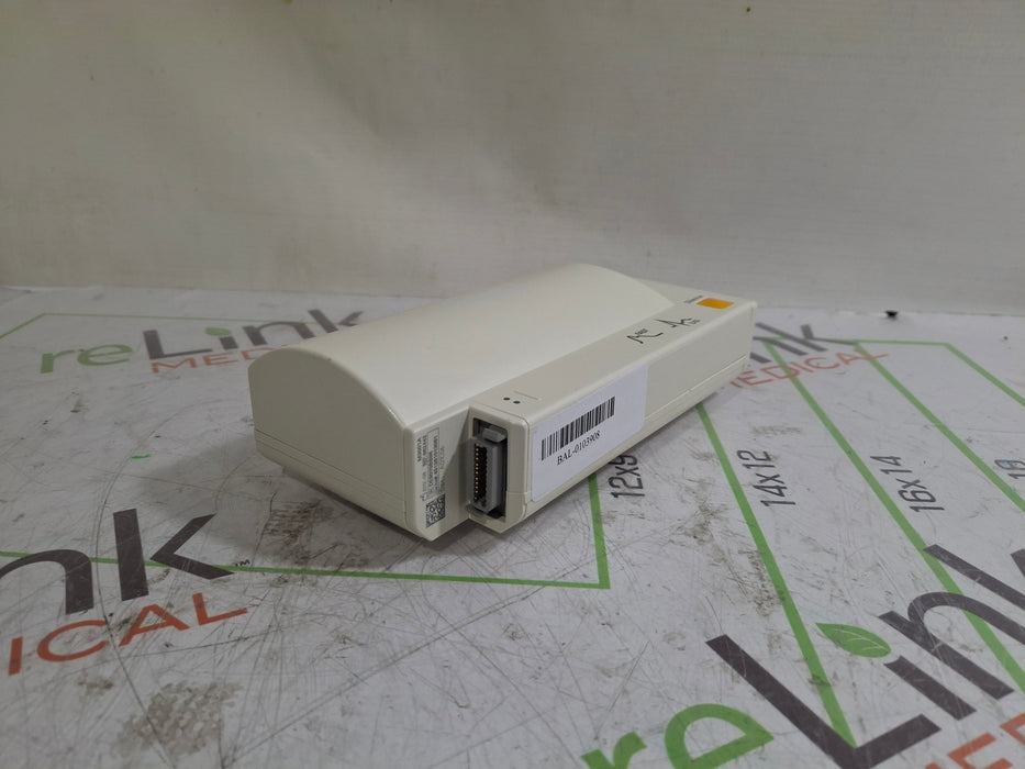 Philips M3001A-A01C06 Fast SpO2, NIBP, ECG, Temp, IBP MMS Module