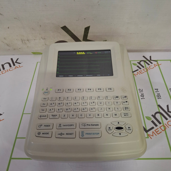 Edan SE-1201 ECG Monitor