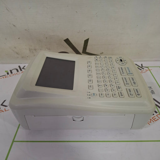 Edan Edan SE-1201 ECG Monitor Cardiology reLink Online