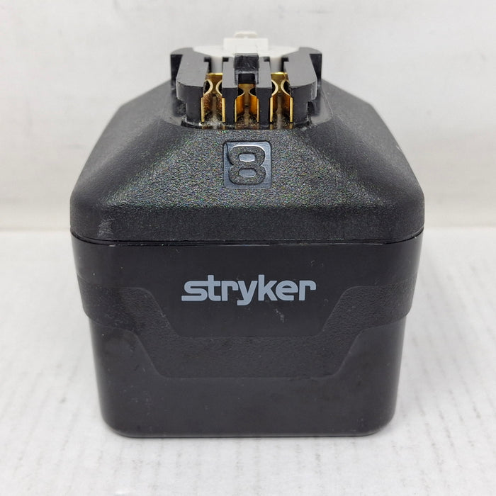 Stryker 8215-000-000 System 8 Large Battery