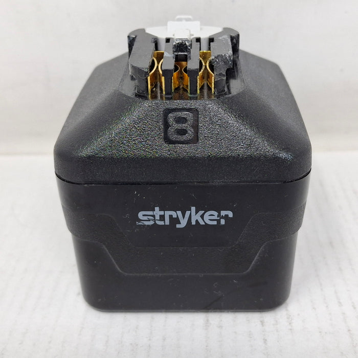 Stryker 8215-000-000 System 8 Large Battery