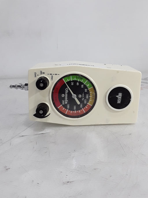 Ohmeda Medical Ohmeda Medical 200 Intermittent Suction Unit Respiratory reLink Online