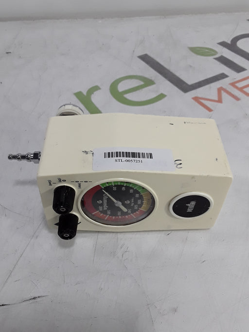 Ohmeda Medical Ohmeda Medical 200 Intermittent Suction Unit Respiratory reLink Online