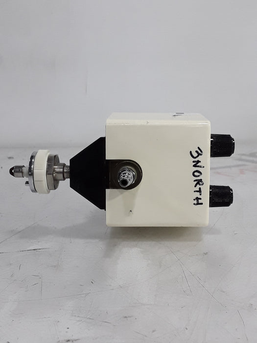 Ohmeda Medical 200 Intermittent Suction Unit