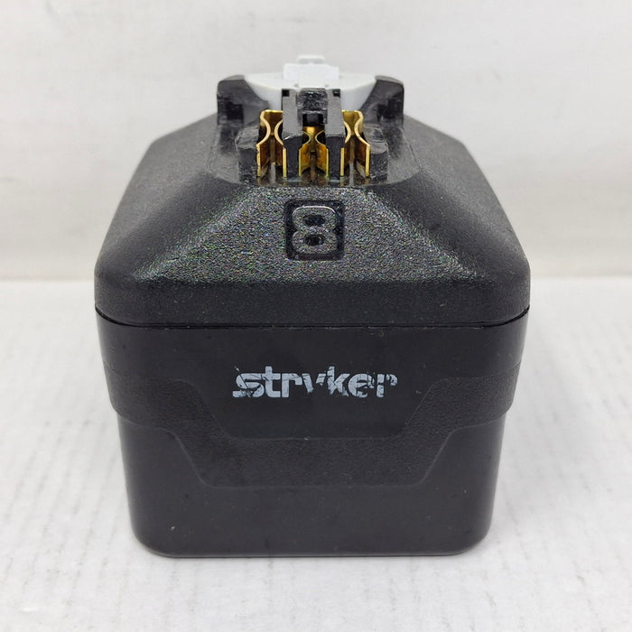 Stryker 8215-000-000 System 8 Large Battery