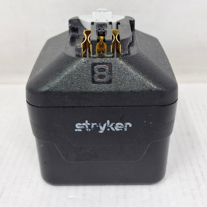 Stryker 8215-000-000 System 8 Large Battery