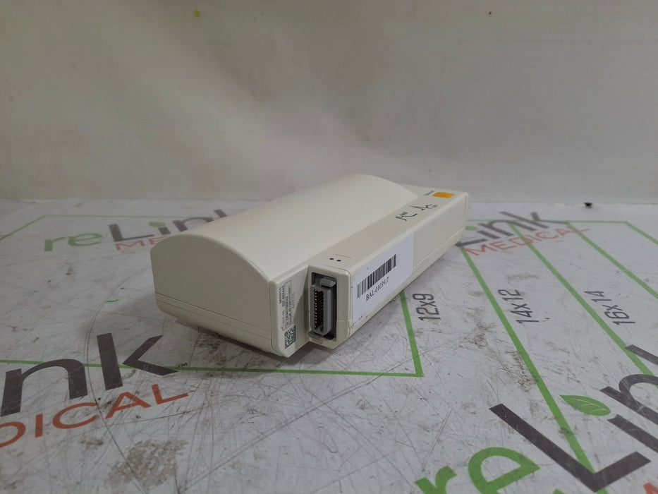 Philips M3001A-A01C06 Fast SpO2, NIBP, ECG, Temp, IBP MMS Module